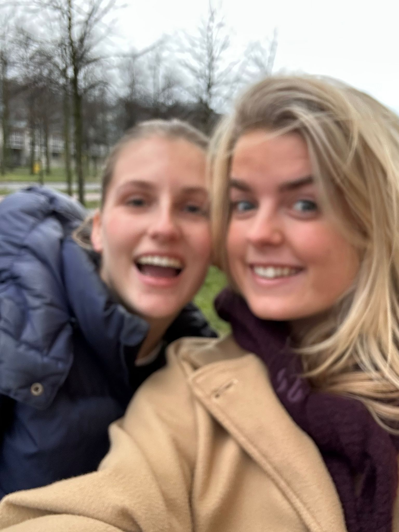 Buddybezoek Gray Label